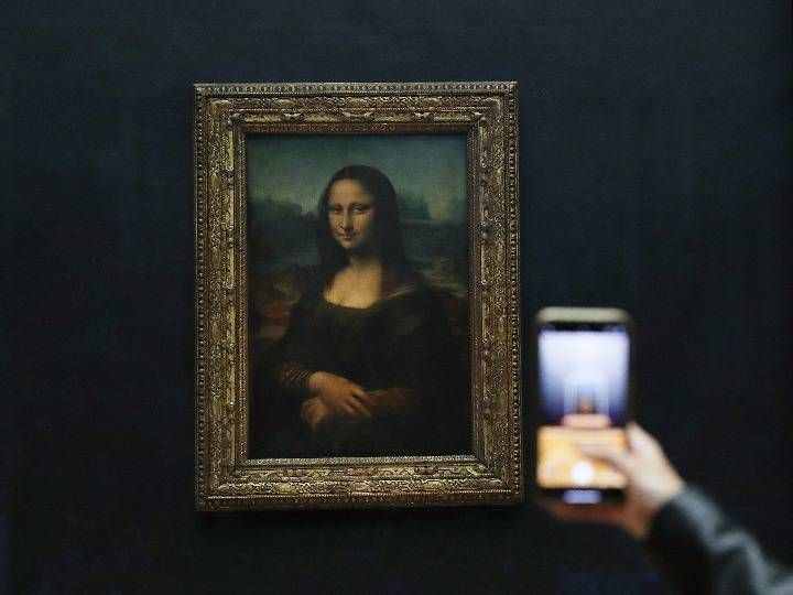 《蒙娜丽莎》摹本将拍卖 估价30万欧元