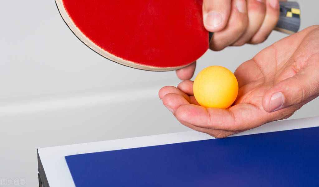 打好乒乓球，一定要学会“找球”，这3个方法经过了实战检验