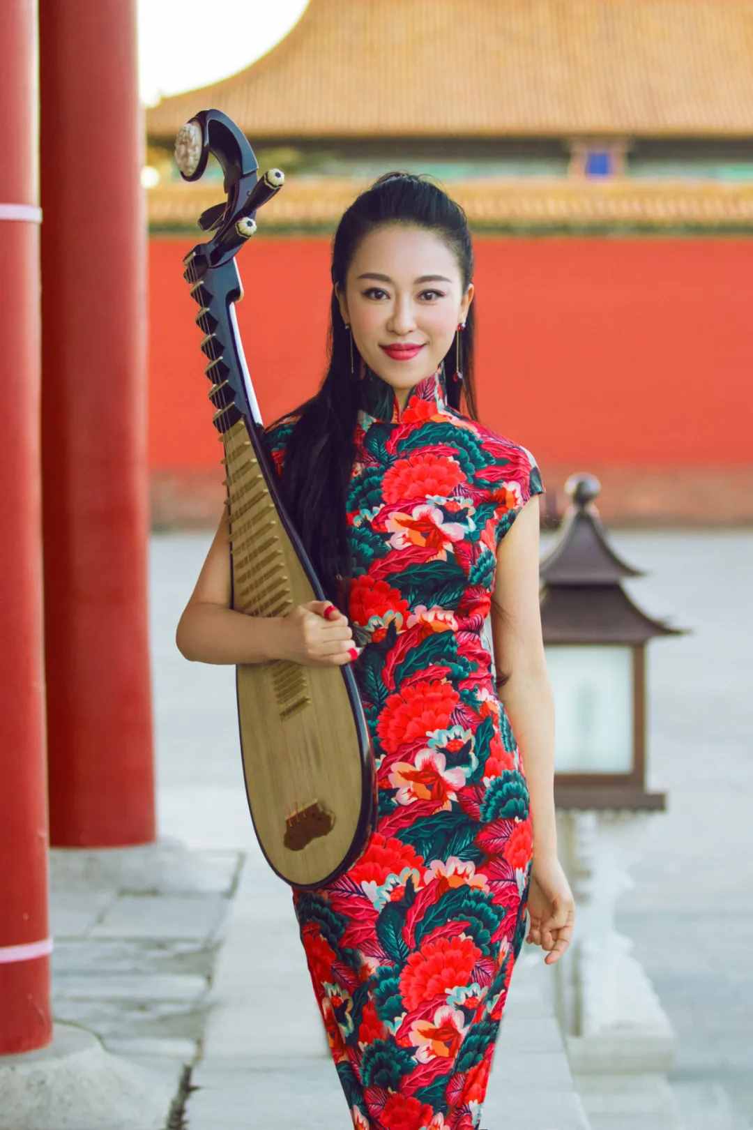 6月在济南值得一看的音乐会！琵琶演奏家赵聪带你聆听最美时光