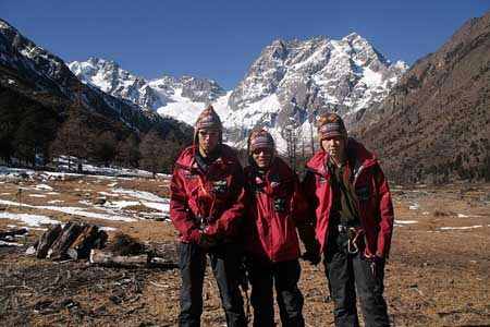 世界第一高峰早已被成功登顶，为何5596米的玉龙雪山却无人登顶