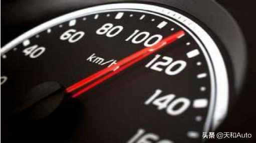 汽车百科冷知识：迈/码/公里，哪种单位是国内车速计量标准？