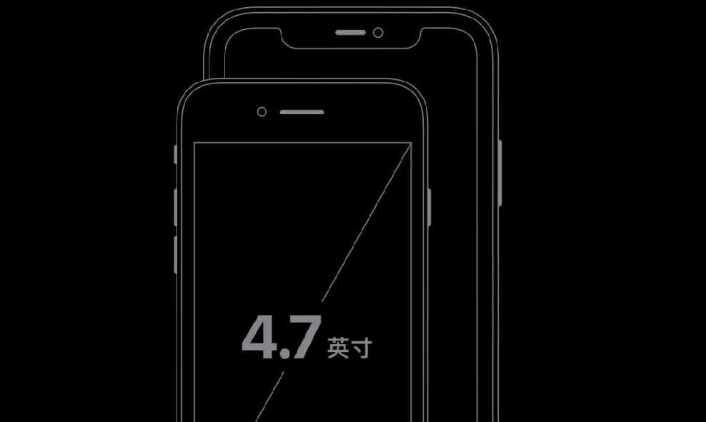 久等了！3代iPhone SE开始曝光：5.4英寸+A14+4GB