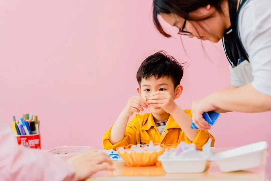 本人有料 | 即刻启程，与孩子出游的环保之旅