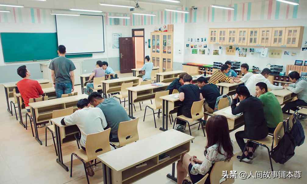 助学金：给我钱的同时，希望也能给我尊严