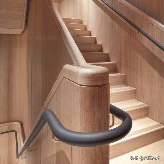 楼梯的宽度高度都是多少？楼梯踏步是多少步？尺寸怎么计算？