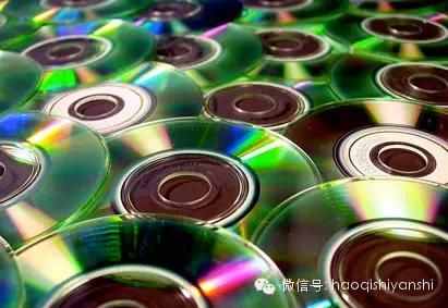 好奇音乐课堂：如何刻录一张极品音乐CD