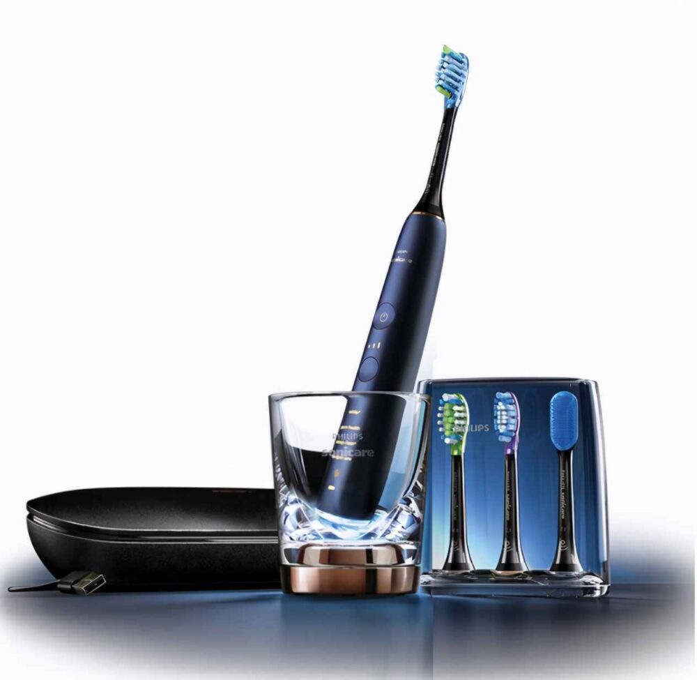 电动牙刷哪个牌子好？十大品牌20款电动牙刷深度测评