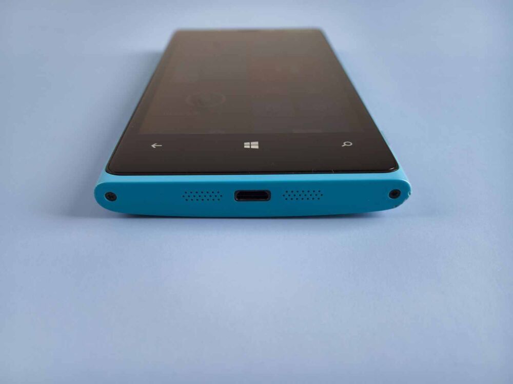 Nokia Lumia 920回顾：Windows Phone 手机的巅峰之作
