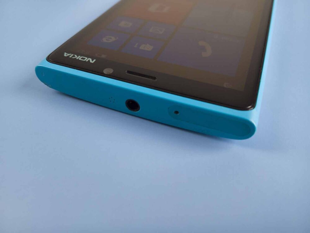 Nokia Lumia 920回顾：Windows Phone 手机的巅峰之作