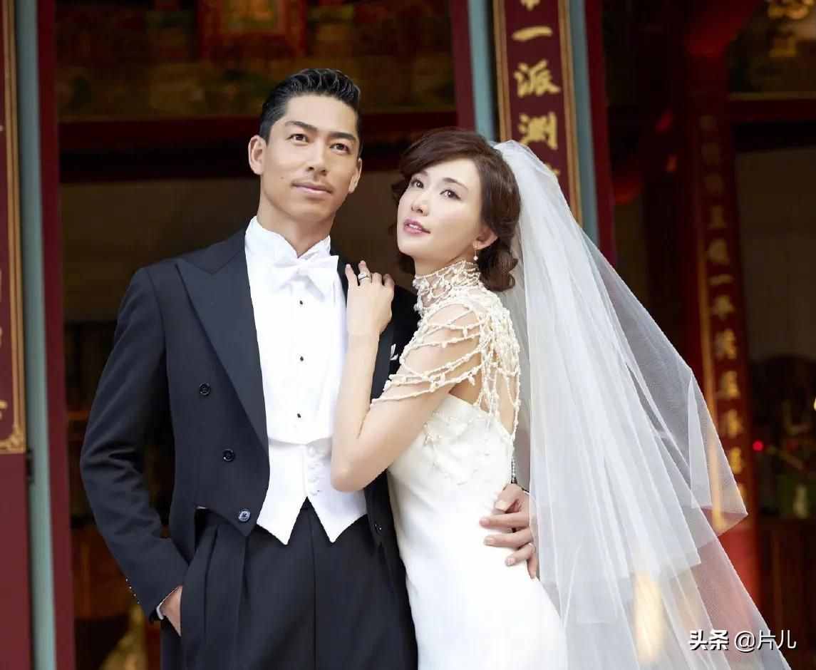 林志玲结婚两周年！远嫁日本后，没有孩子成最大遗憾
