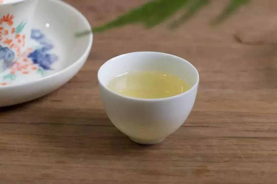 淡茶抗疫：西湖龙井茶（绿茶），斯宅高山茶（绿茶、红茶）