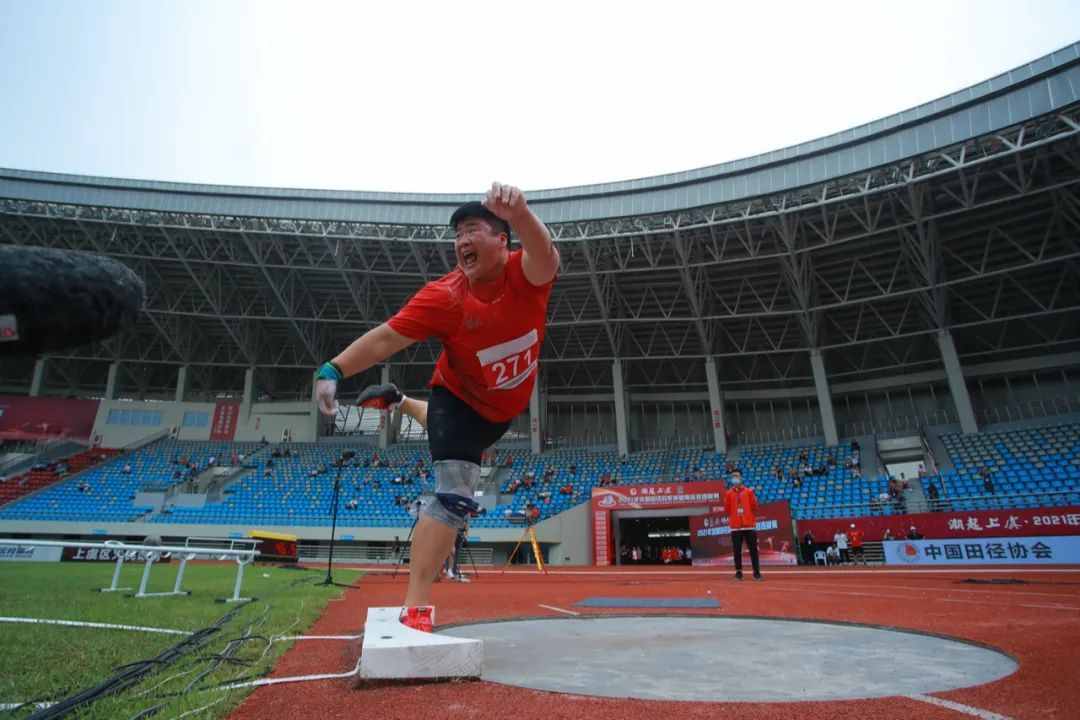 东京奥运会，中国田径三大“夺金点”
