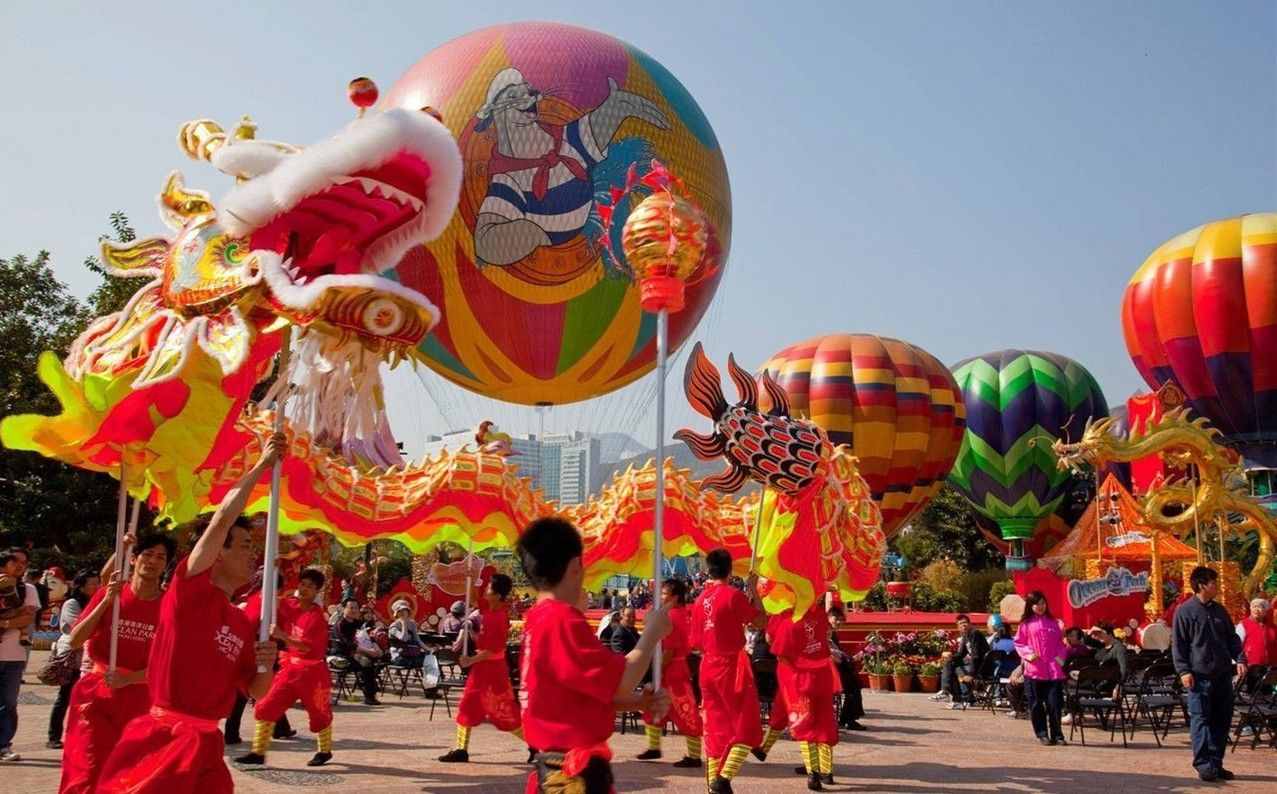 人口最多的11个民族都过春节吗？11个民族过年习俗有什么不同