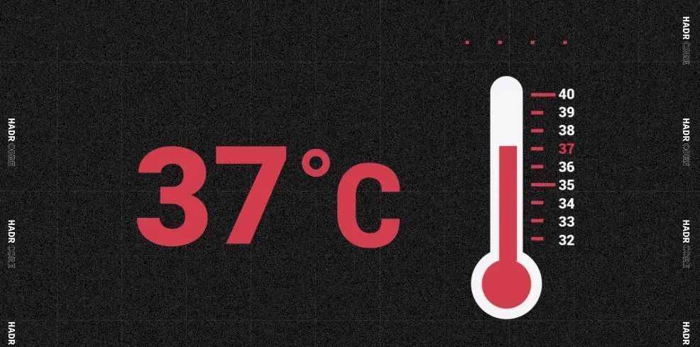 标准体温37℃已成历史，人体正在快速“变凉”，这意味着什么？