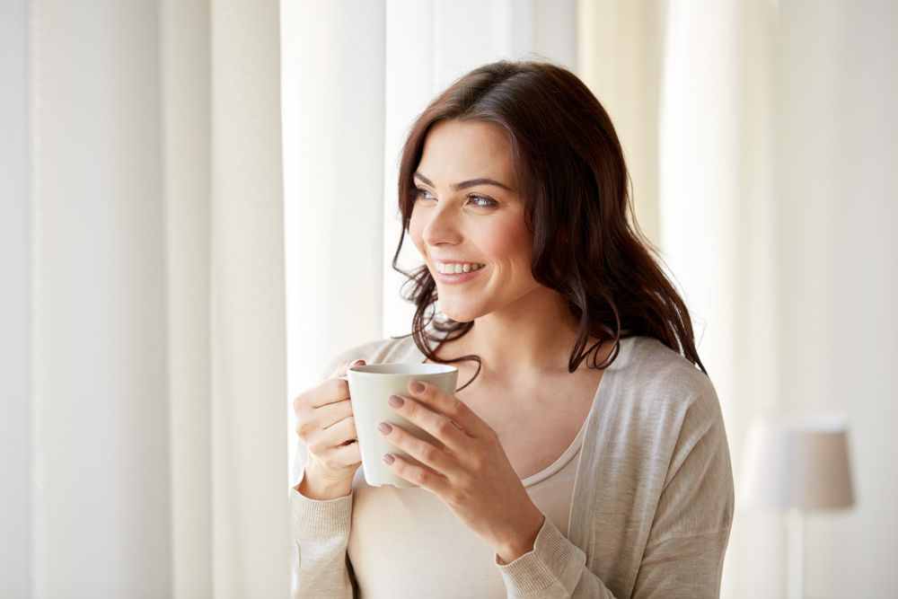 喝咖啡对人体的10 个最有益的影响