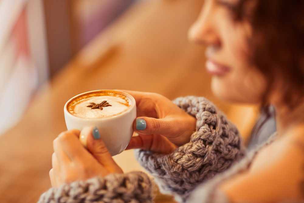 喝咖啡对人体的10 个最有益的影响