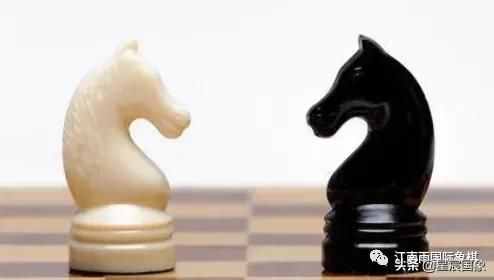 国际象棋启蒙：开局的原理