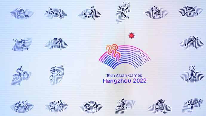 北京冬奥会、成都大运会、杭州亚运会，2022年成超级体育大年，中国色彩浓