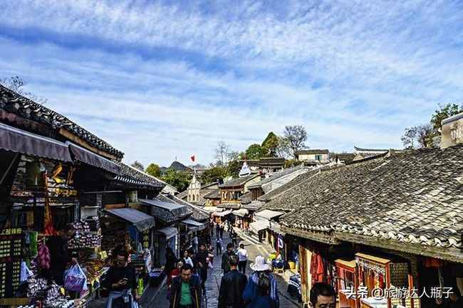 贵州自由行最佳路线不跟团5日游攻略，行程景点及费用分享