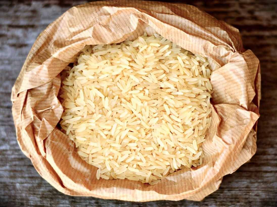 自热饭——其实你吃的不是真大米