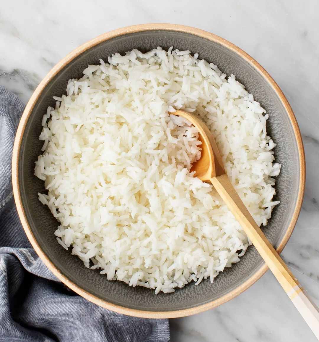 自热饭——其实你吃的不是真大米