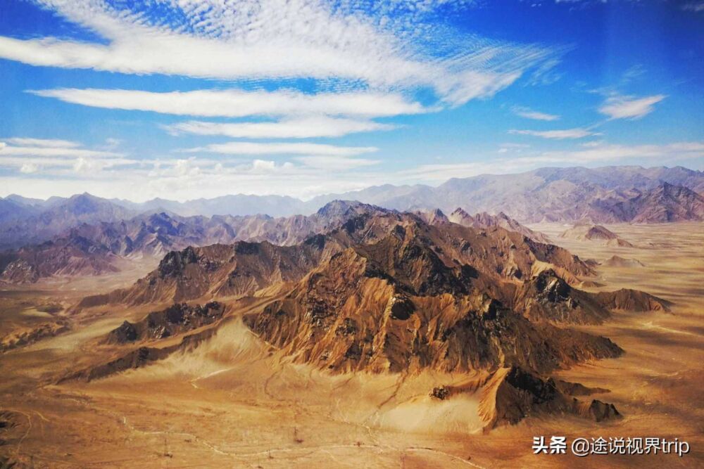 中国最有名的十大名山排行榜，每一座都有故事，你征服过哪几座？