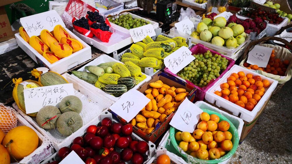 夏季，不管有钱没钱，这6种碱性水果要多吃，营养极高，别不懂吃