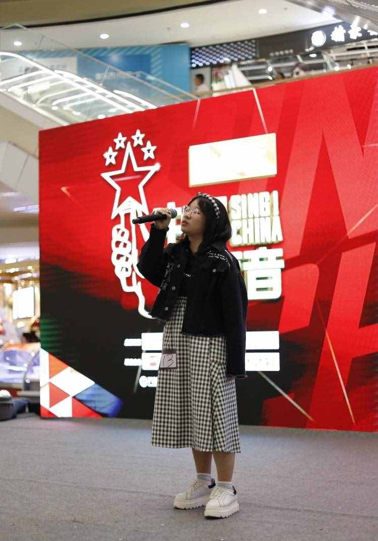 2021年全国《中国好声音》宜宾赛区总决赛拉下帷幕！冠军来了