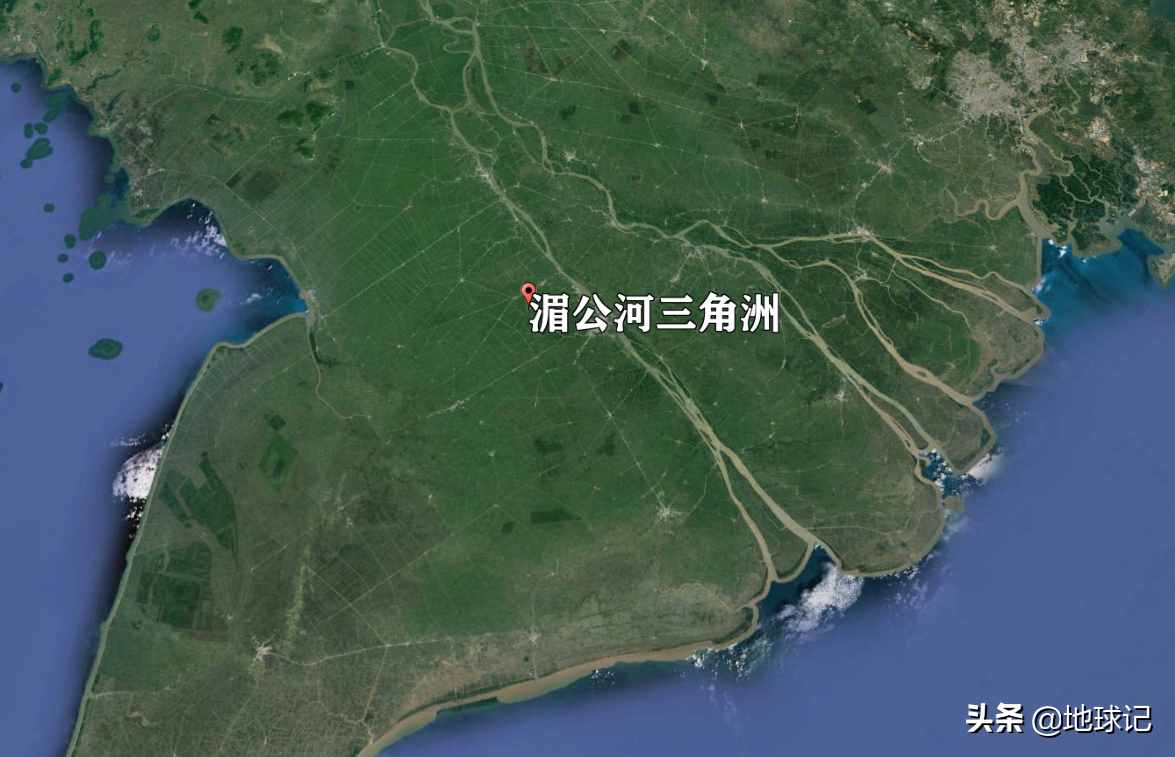 越南抄袭中国：33万平方公里的土地，居然有60多个省级行政区