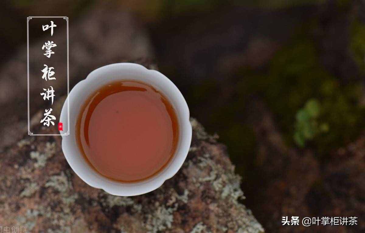 武夷岩茶大红袍是什么茶？大红袍是怎么分类的？