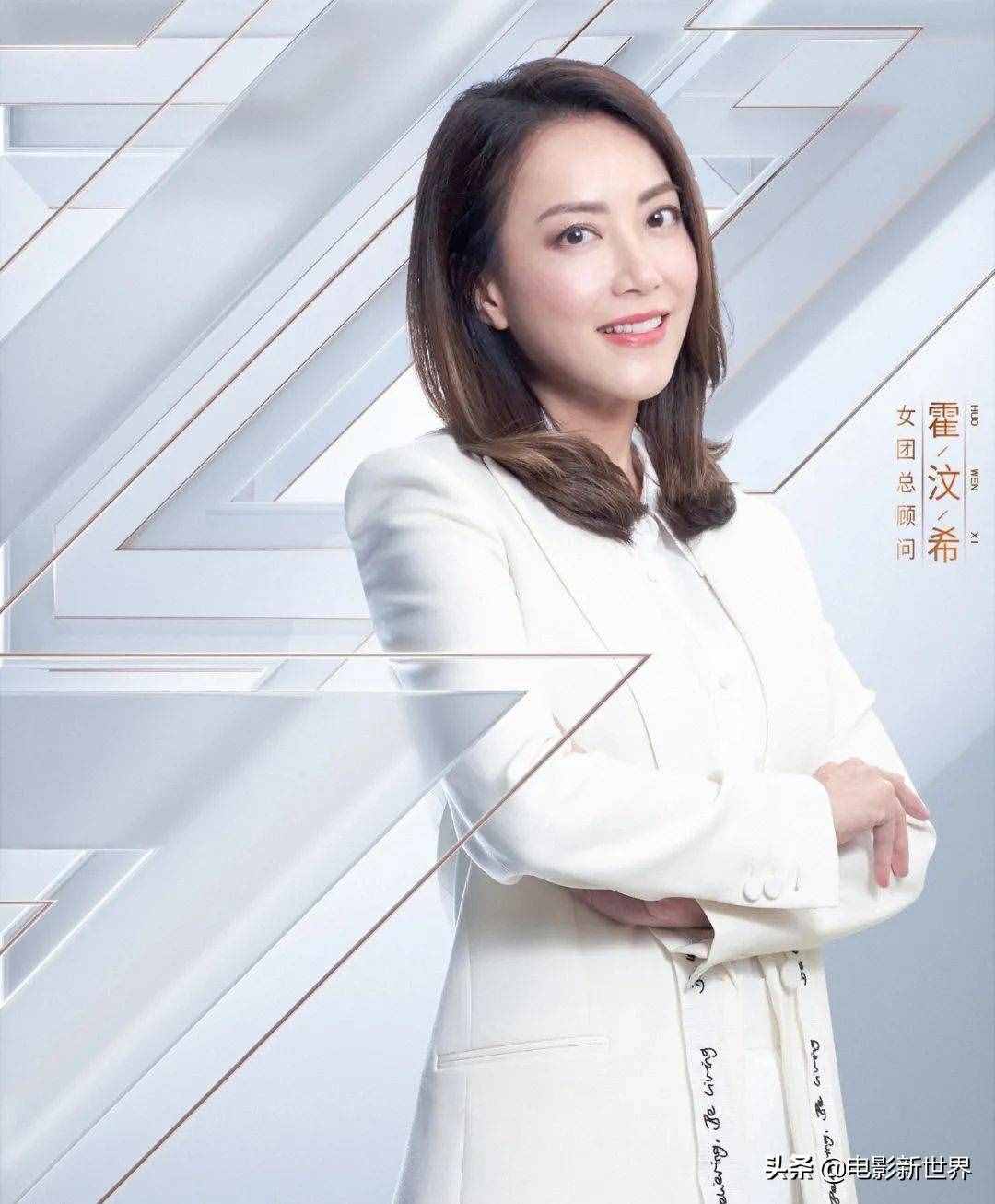 华语娱乐圈的江湖版图：大经纪公司林立，明星个人工作室遍地开花