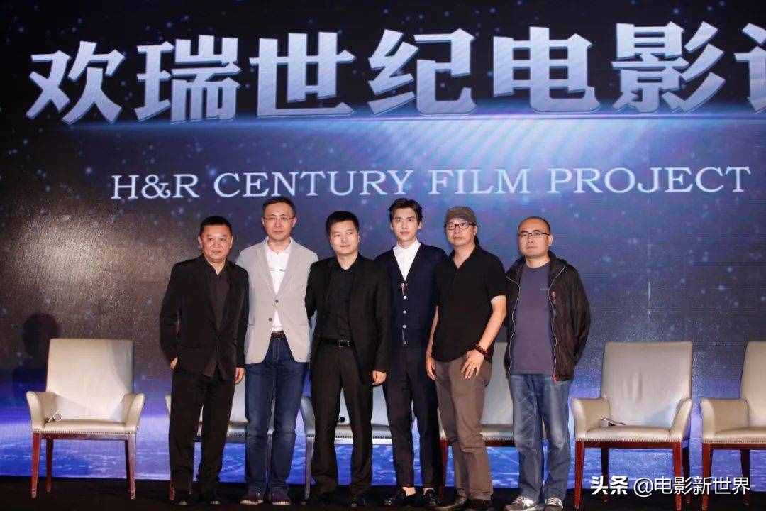 华语娱乐圈的江湖版图：大经纪公司林立，明星个人工作室遍地开花