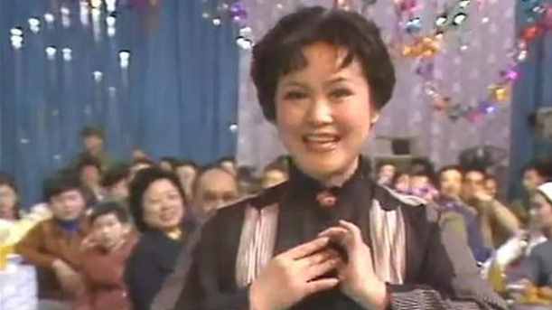 1983年，第一届春节联欢晚会是如何诞生的？