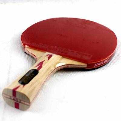 如何选择合适的乒乓球拍胶皮？
