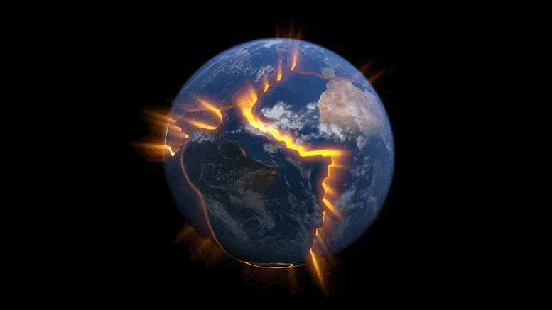 发现大灭绝周期？科学家：地球有个2750万年的周期，已被人类打破