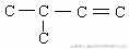 高中有机化学基础——如何书写烷烃和烯烃的同分异构体