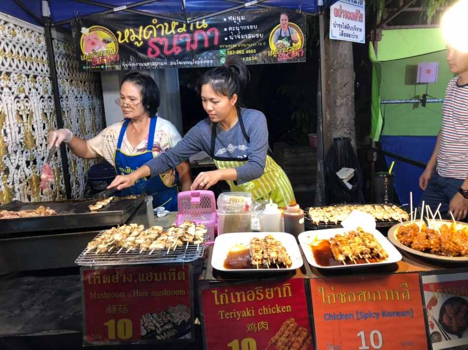 帮你整理好了，泰国清迈必去景点实用旅游攻略在这