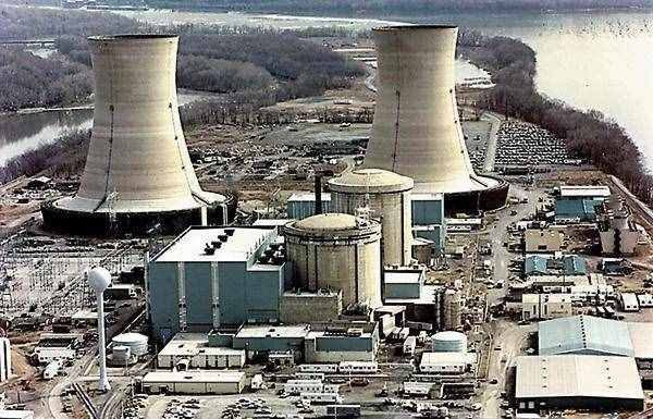 未来四年，山东再添两座核电站，位于烟台和威海