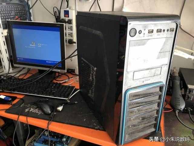 Xp、Win7、Win10有什么区别？哪个系统好？别选错了