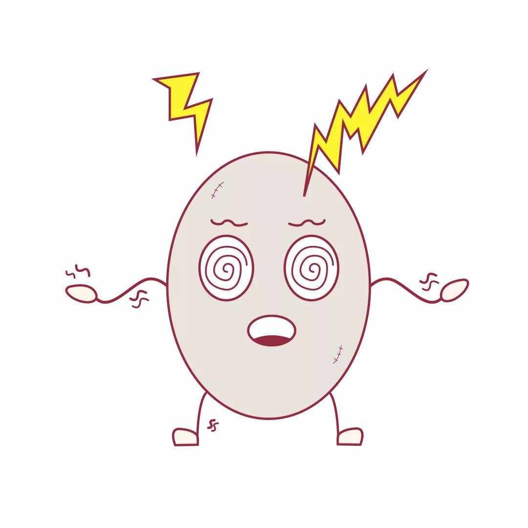 男性的蛋蛋有什么作用？会出现哪些问题？