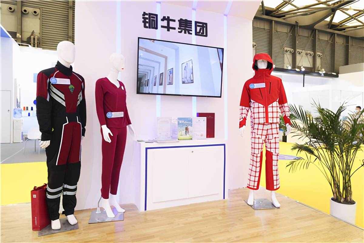 科技铸就品质，创新领动时尚，北京时尚控股“科技树”绽放CINTE