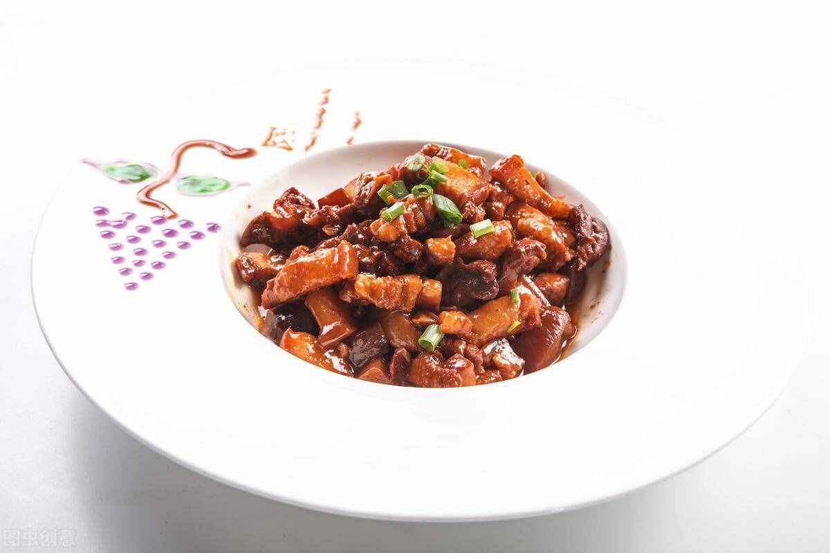 十大好吃的徽菜家常菜 安徽最受欢迎的家常菜