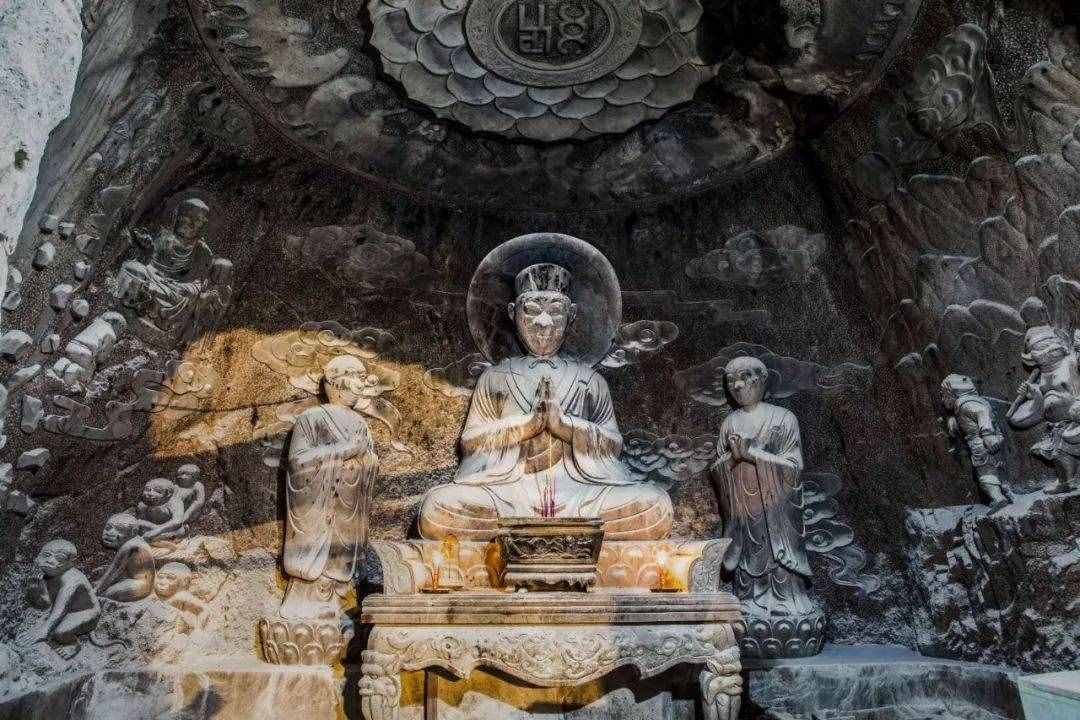 佛教创始人释迦牟尼很可能是中国人，是炎帝的后代