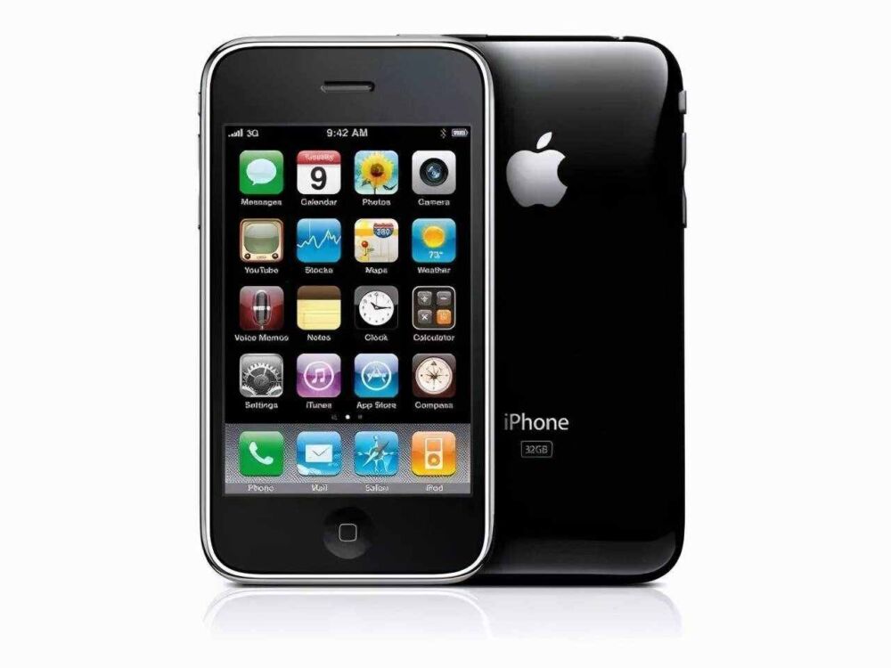 历代iPhone的缺点，你知道几个？