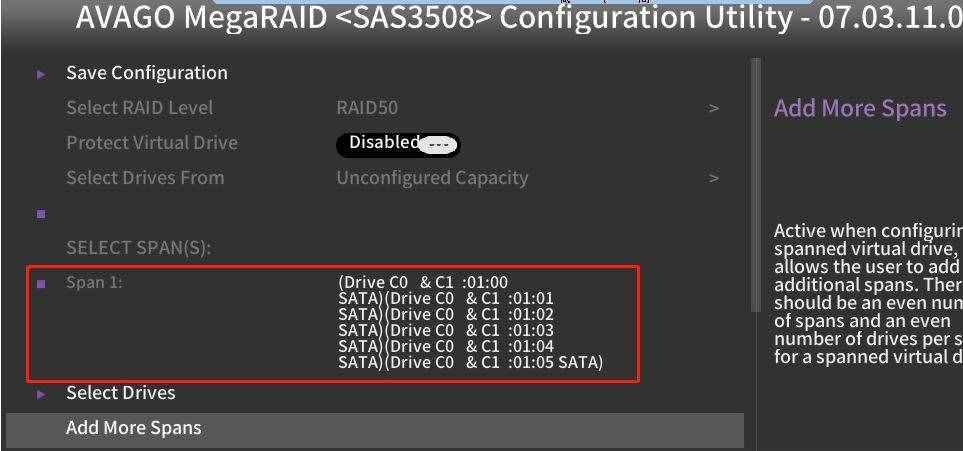 干货分享：华为V5型号服务器配置RAID教程