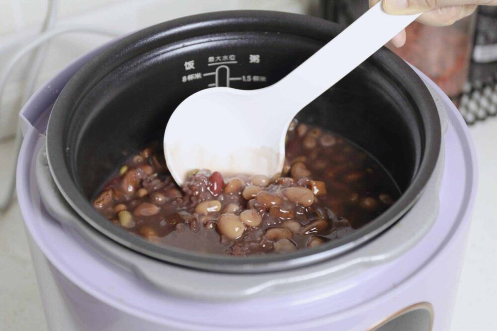 电饭煲与压力锅合二为一，大宇电压力锅让烹饪美食变得如此简单