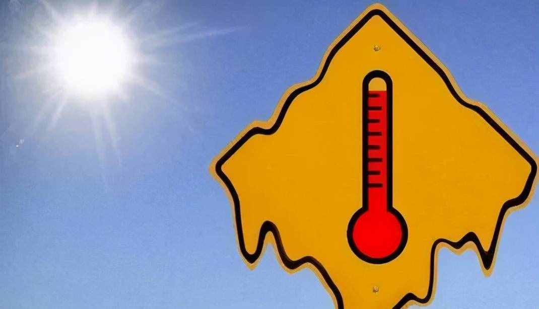 夏至节气到，俗语“夏至入头九”啥意思？今年“几九”最热？