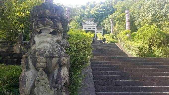 从杭州去千岛湖一日游攻略，初夏必备