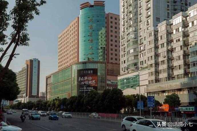 曾号称“中部中关村”，武汉电脑城广埠屯该何去何从
