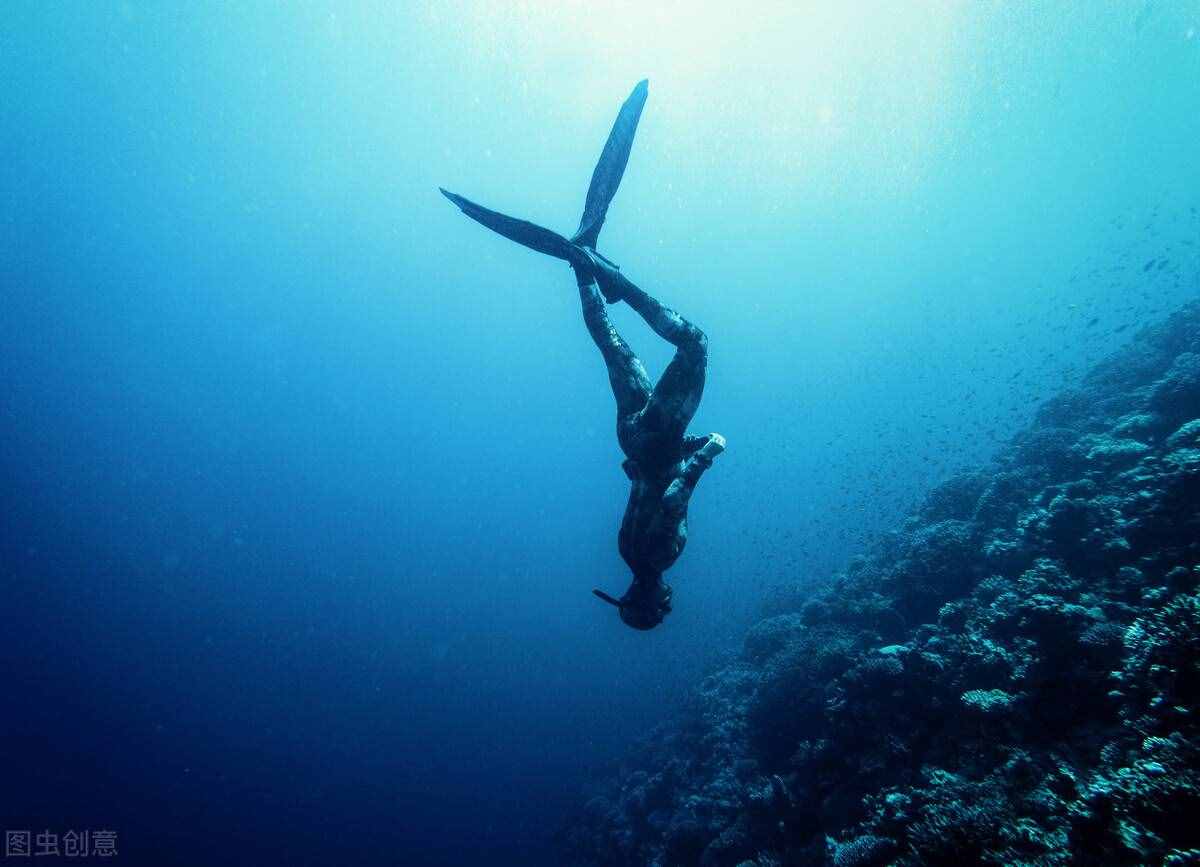 海底一万米都有什么？你敢去地球的最深处历险吗？